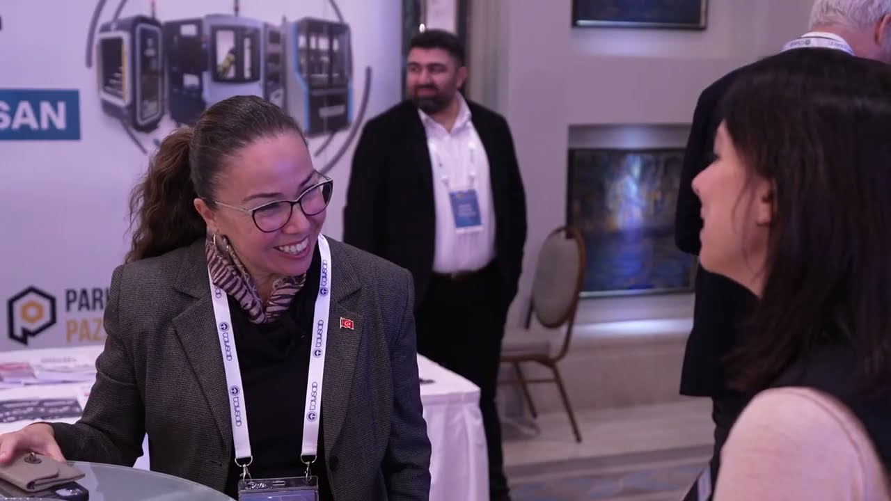 IX. TAYSAD Bakım Konferansı