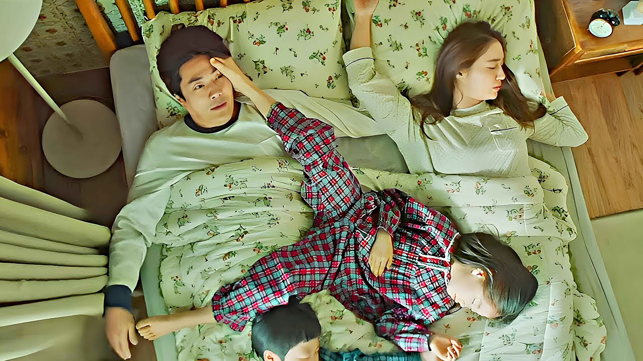 After a Painful Marriage, a Man Gets a Chance to Change His Past and Rewrite Everything!