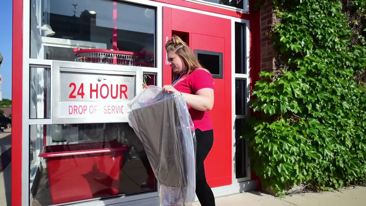 24/7 Kiosk