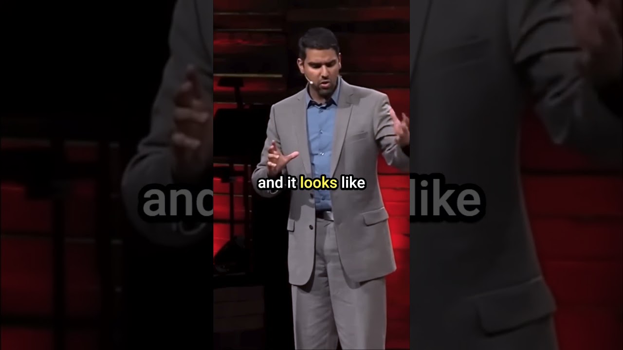 The COST For Muslims LEAVING Islam - Nabeel Qureshi's Testimony