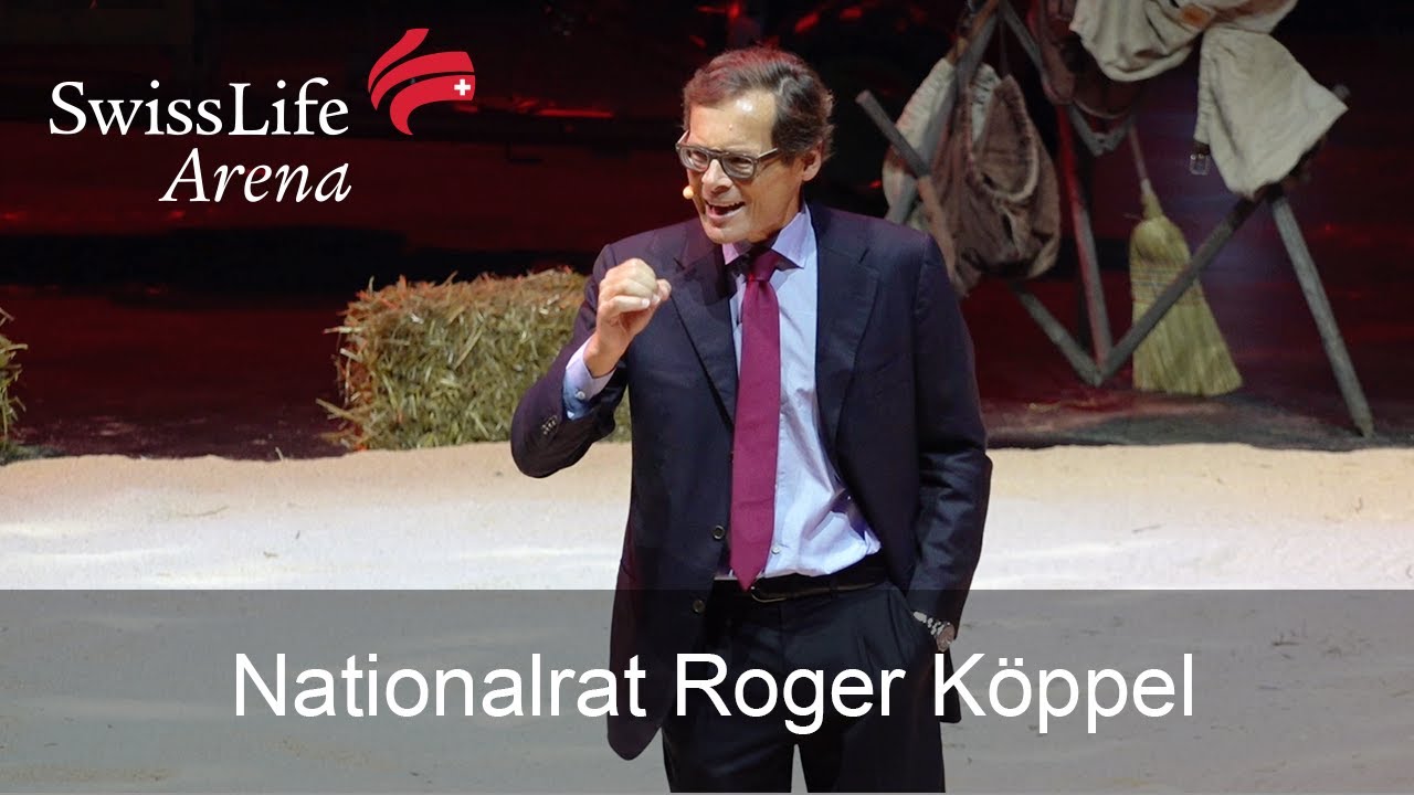 Roger Köppel: 