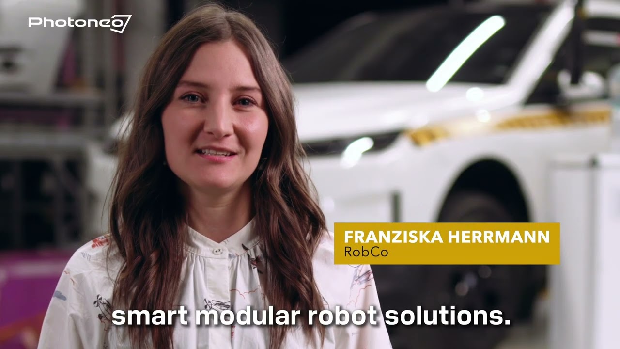 Digital Crash Simulation: Increasing Effectiveness of Crash Tests with 3D Vision