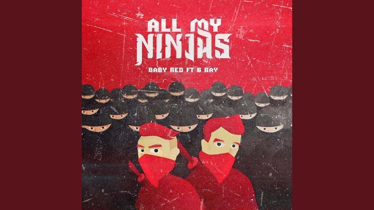 All My Ninjas