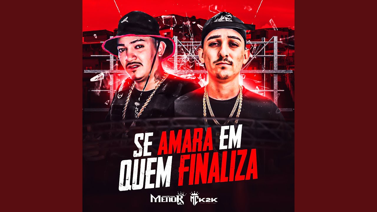 Se Amarra em Quem Finaliza