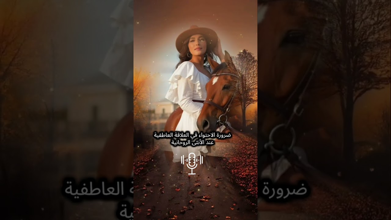 ضرورة الاحتواء في العلاقة العاطفية عند الأنثى الروحانية 