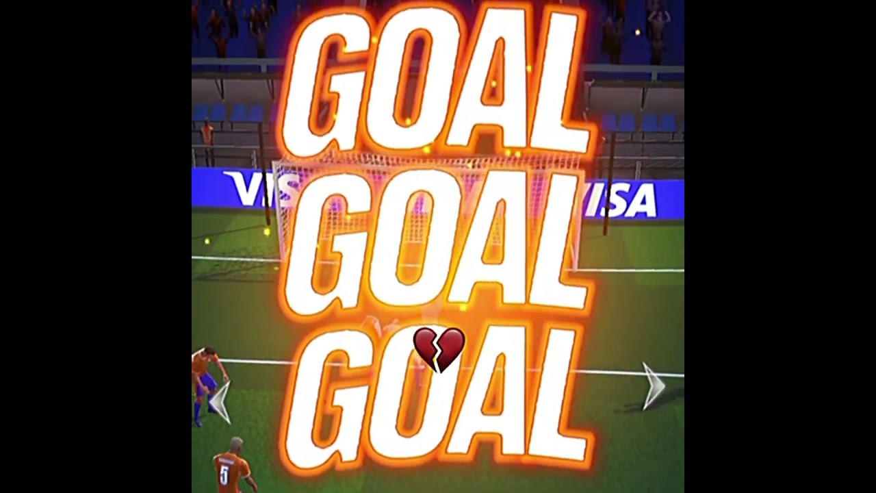 Messi x Ronaldo (FIFA Rivals)