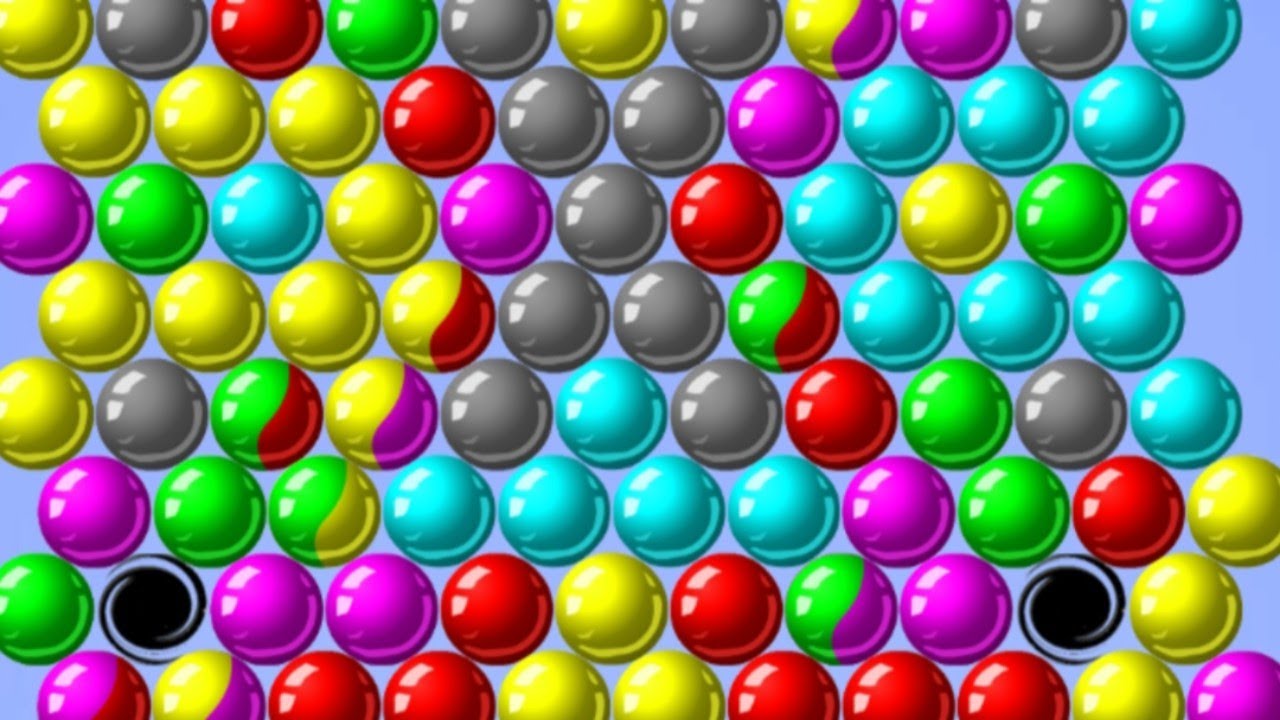 #Level-388 | Bubble Shooter android gameplay | Bubble Shooter | Bubble Shooter game | Bubble Games 