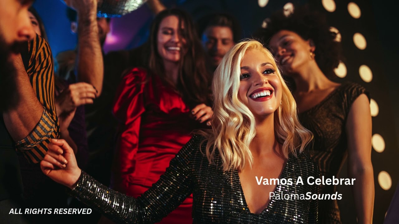 Vamos A Celebrar