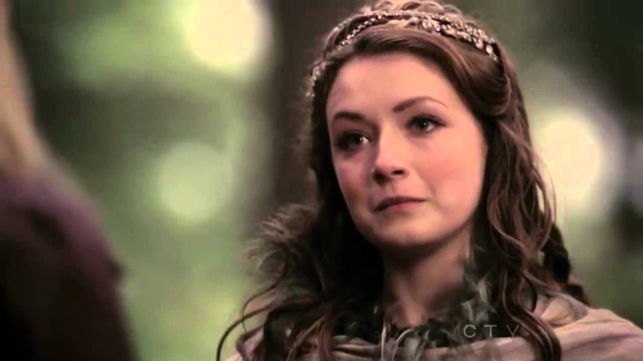 Once upon a time s02e08 