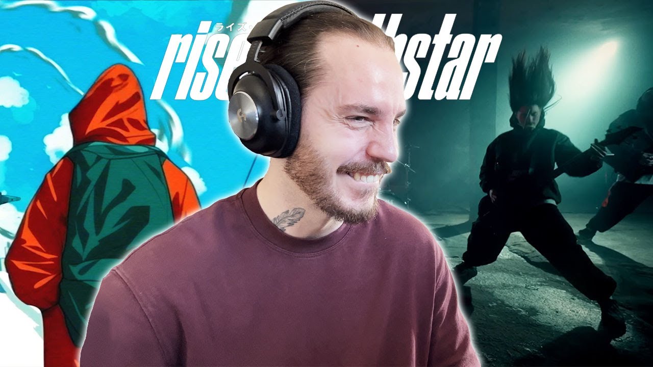 ILS SONT DE RETOUR ! Rise Of The Northstar - 