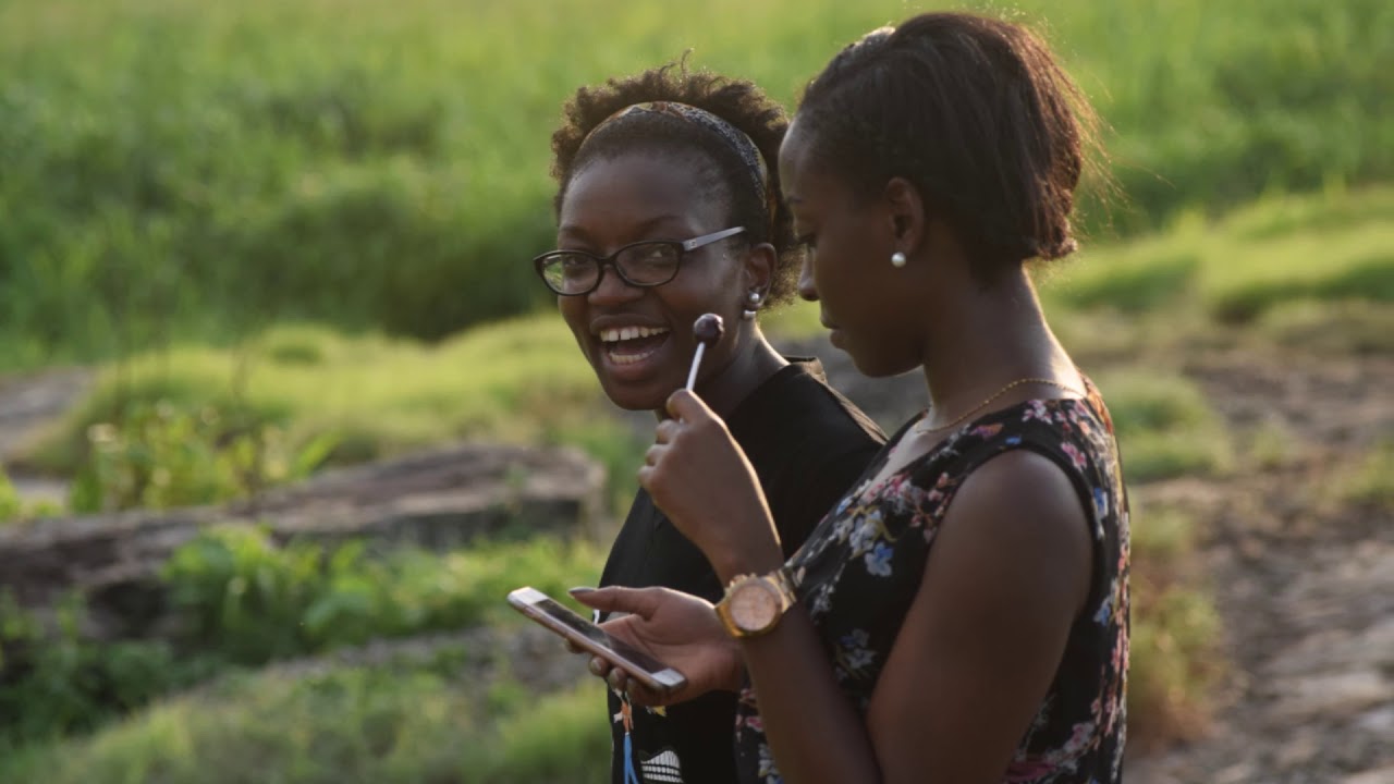 A Travel Adventure to Idanre Hills