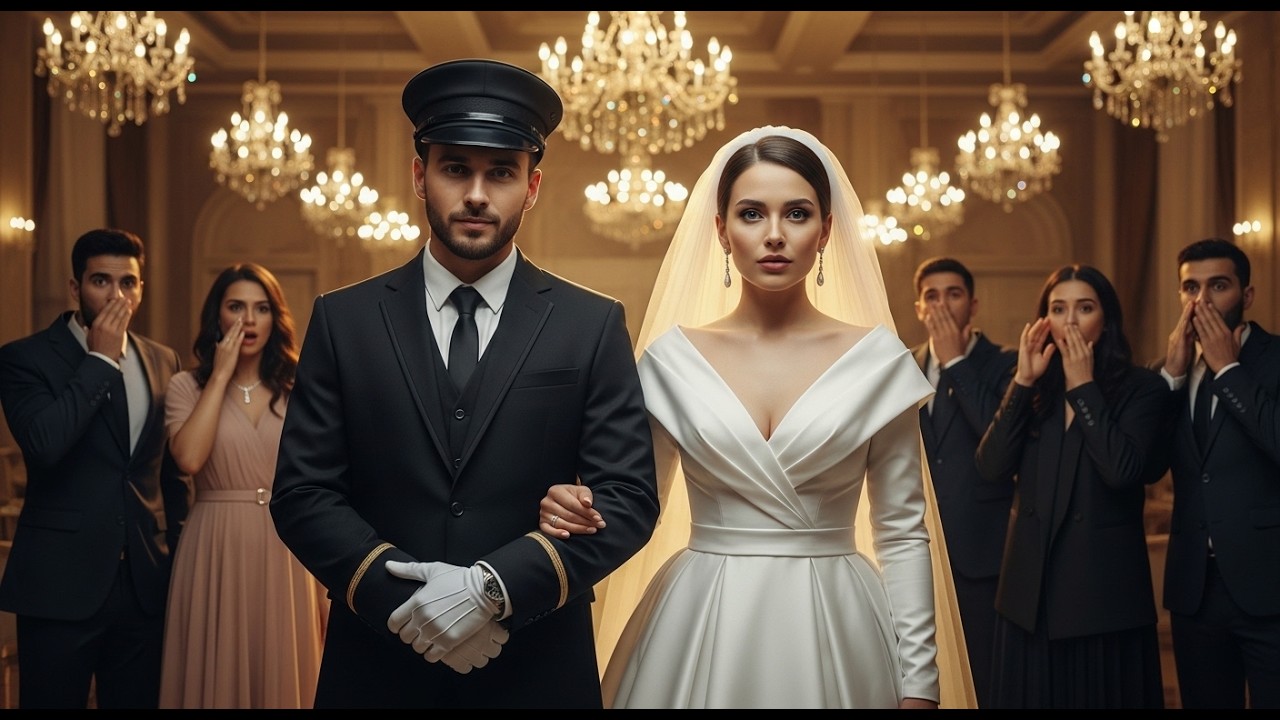 Глава компании, миллиардерша-миллиардер, шокировала своих сотрудников, выйдя замуж за собственног...