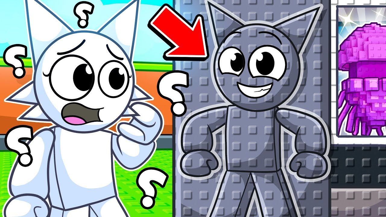 ¡Jugamos a las escondidas en Steal a Brainrot!