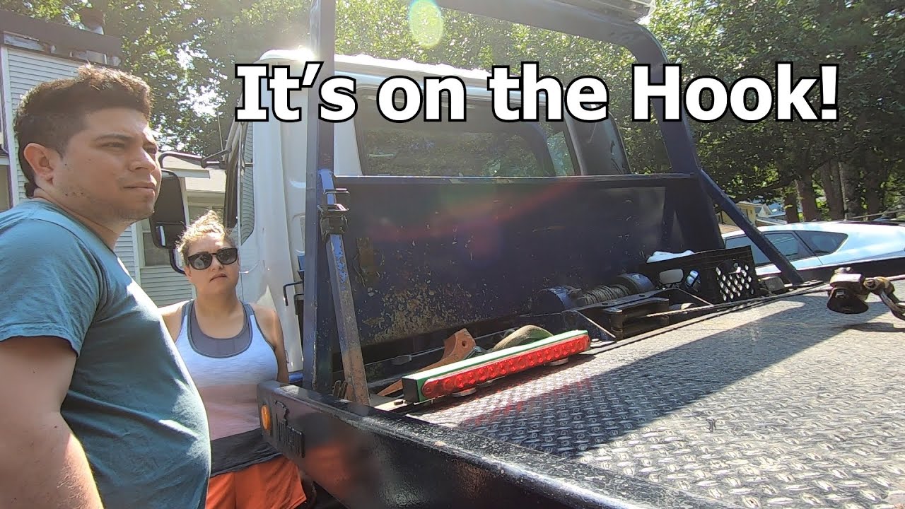 Parking Revenge #388