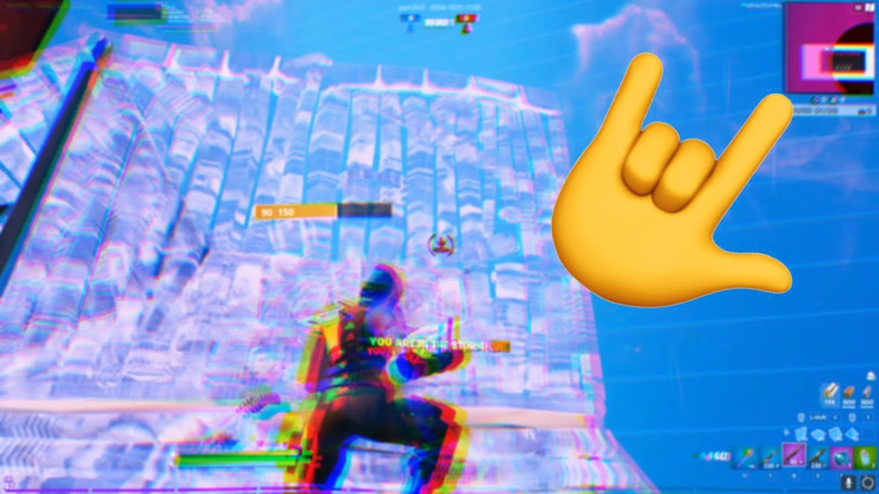 YESSIR 🤟 (ft. Overtime Physics)