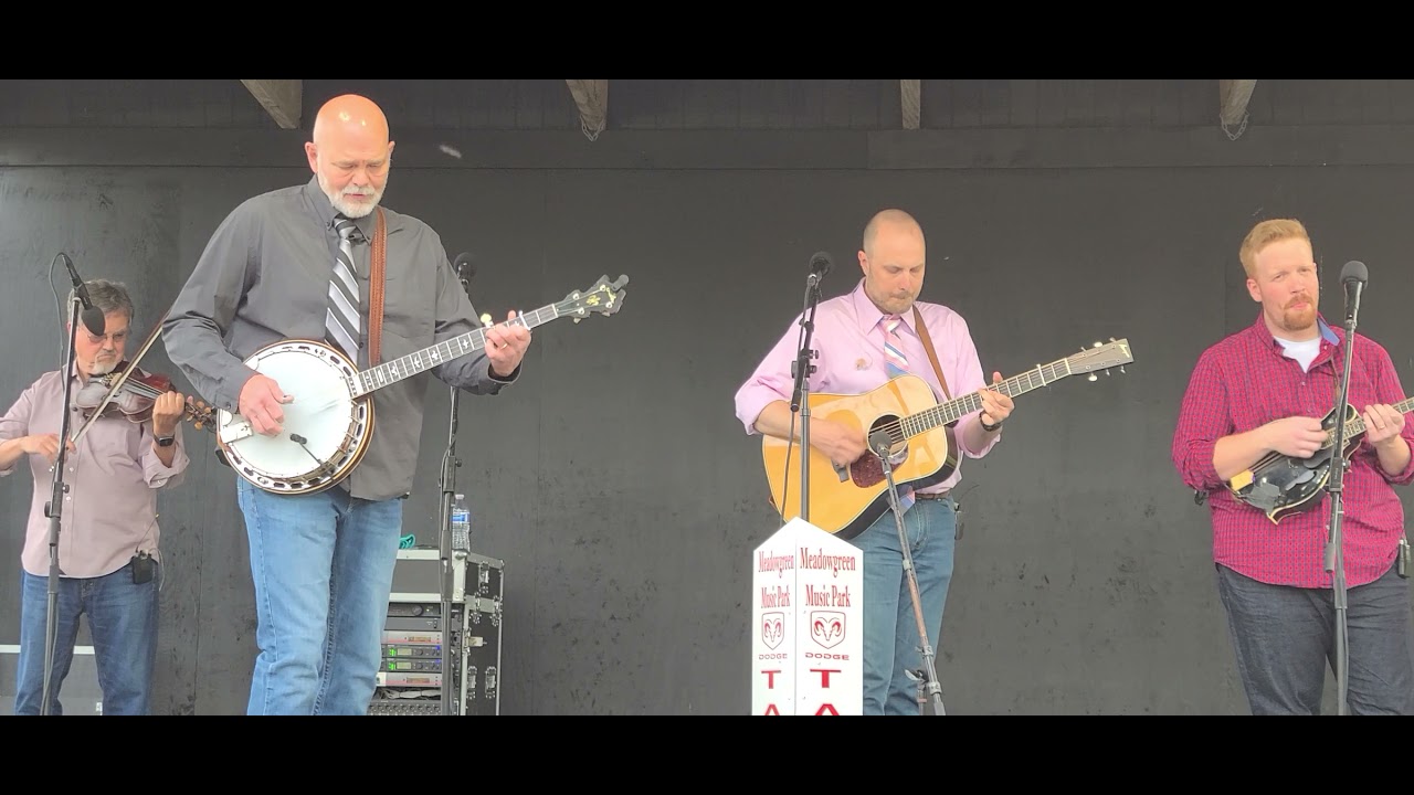 Ernest T Grass  / #LRB with Guest Josh Williams