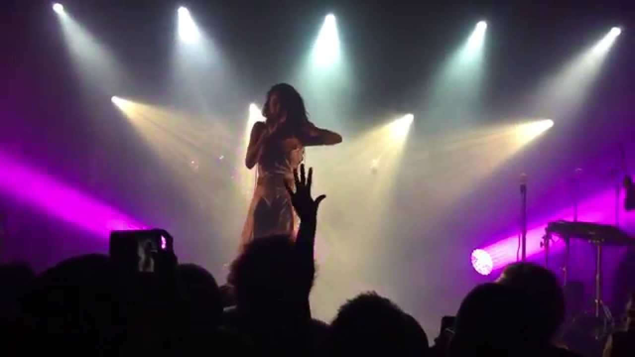 FKA twigs 