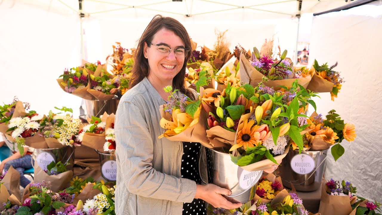 BIG Holiday, BIG Sales???