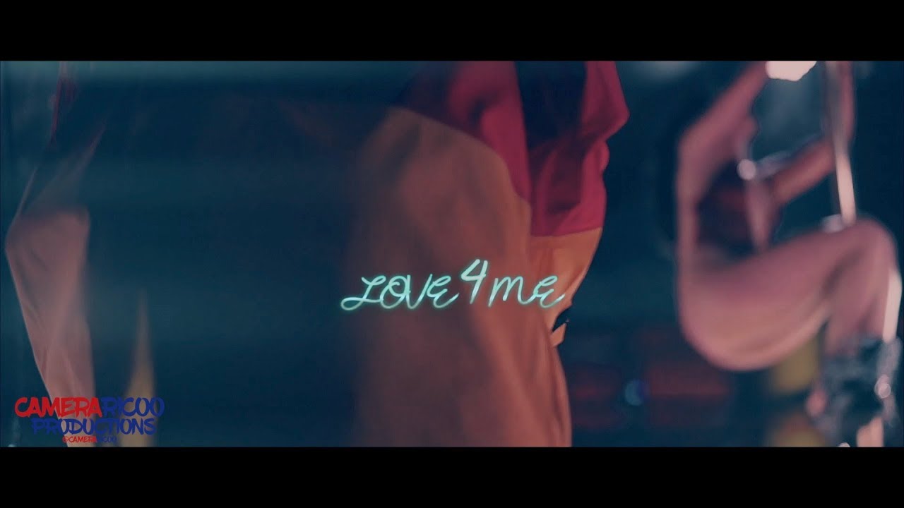 Lowkeyy - Love 4 Me ( Official Video )