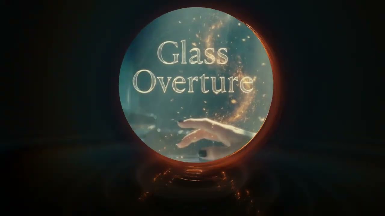 DJ A.I. Glass Overture