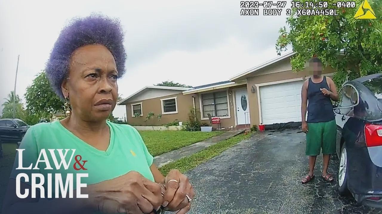 Grabe! Lola Binangga ng Sasakyan, Tumakas pa ang Driver