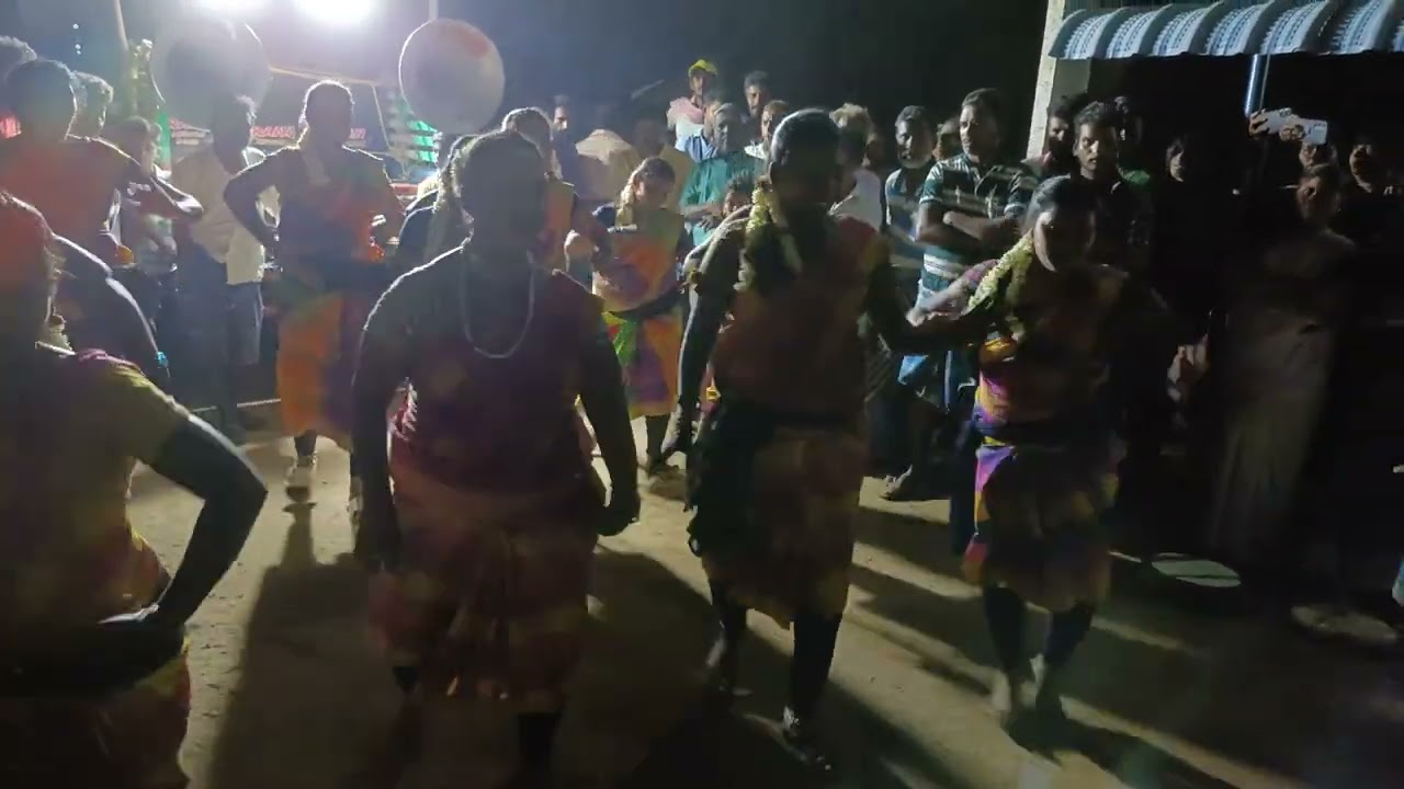 கங்கை கருங்குயில்கள் கலைக்குழு 