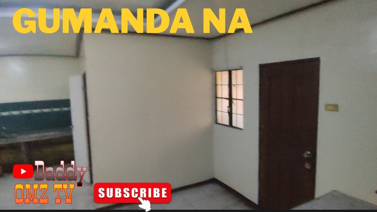 Dahilan bakit di sana makakasama sa Xmas party w/ Daddy Omz Tv 