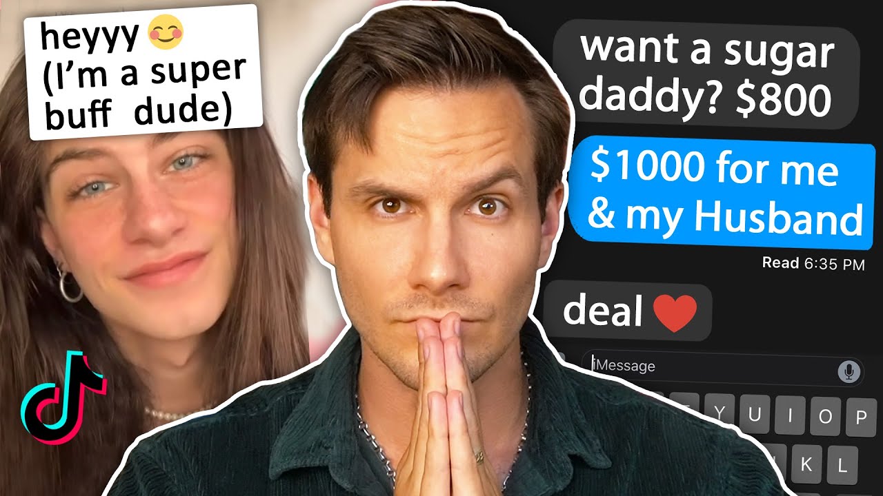 r/SuddenlyBisexual - Unexpected Dating Twists 😳