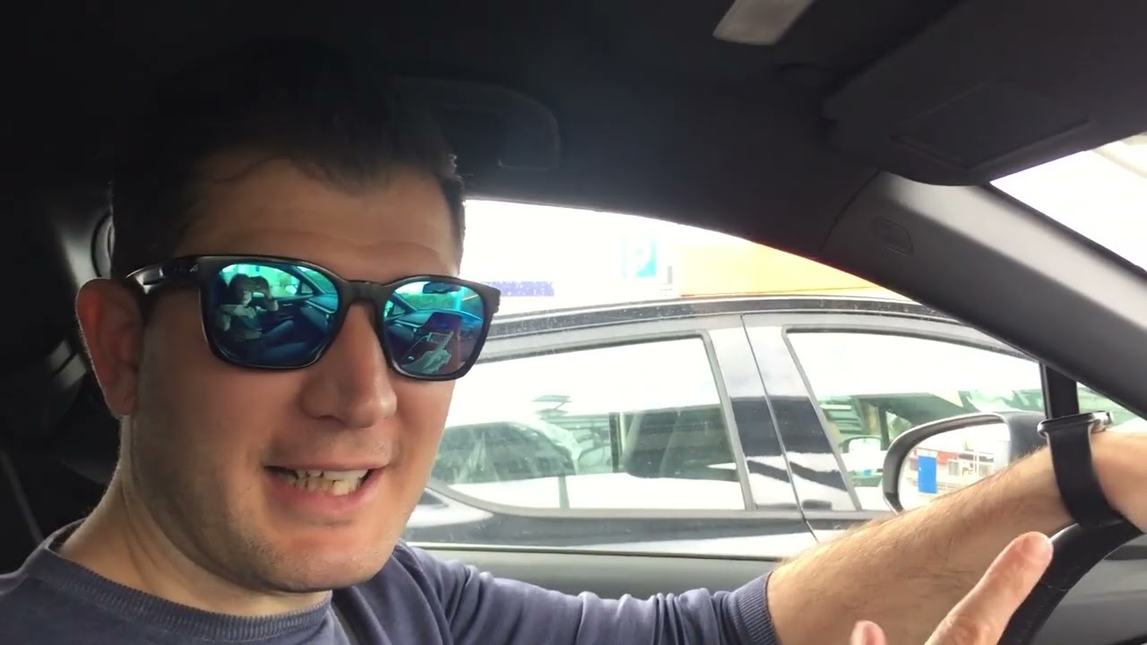 Ferrara-Pisa AR Medio-Lungo Autostrada Toyota CHR Hybrid 1.8