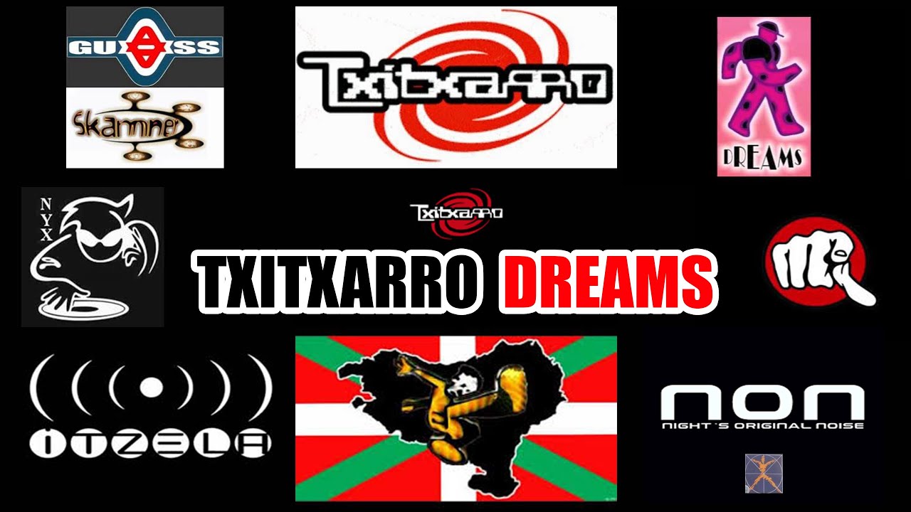 🔴Classic Trance - Txitxarro, Dreams, Guass, Itzela, Nyx - Remember / Junio - Tributo a los Clubs ➡️