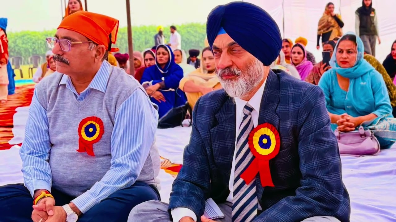 350th Martydrom Anniversary of Shri Guru Teg Bahadur Ji