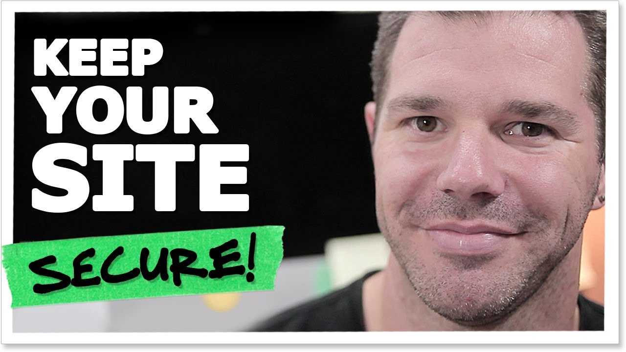 Prevent WordPress Site From Being Hacked: 3 Common Hacks & How To Stay Secure | tentononline.com