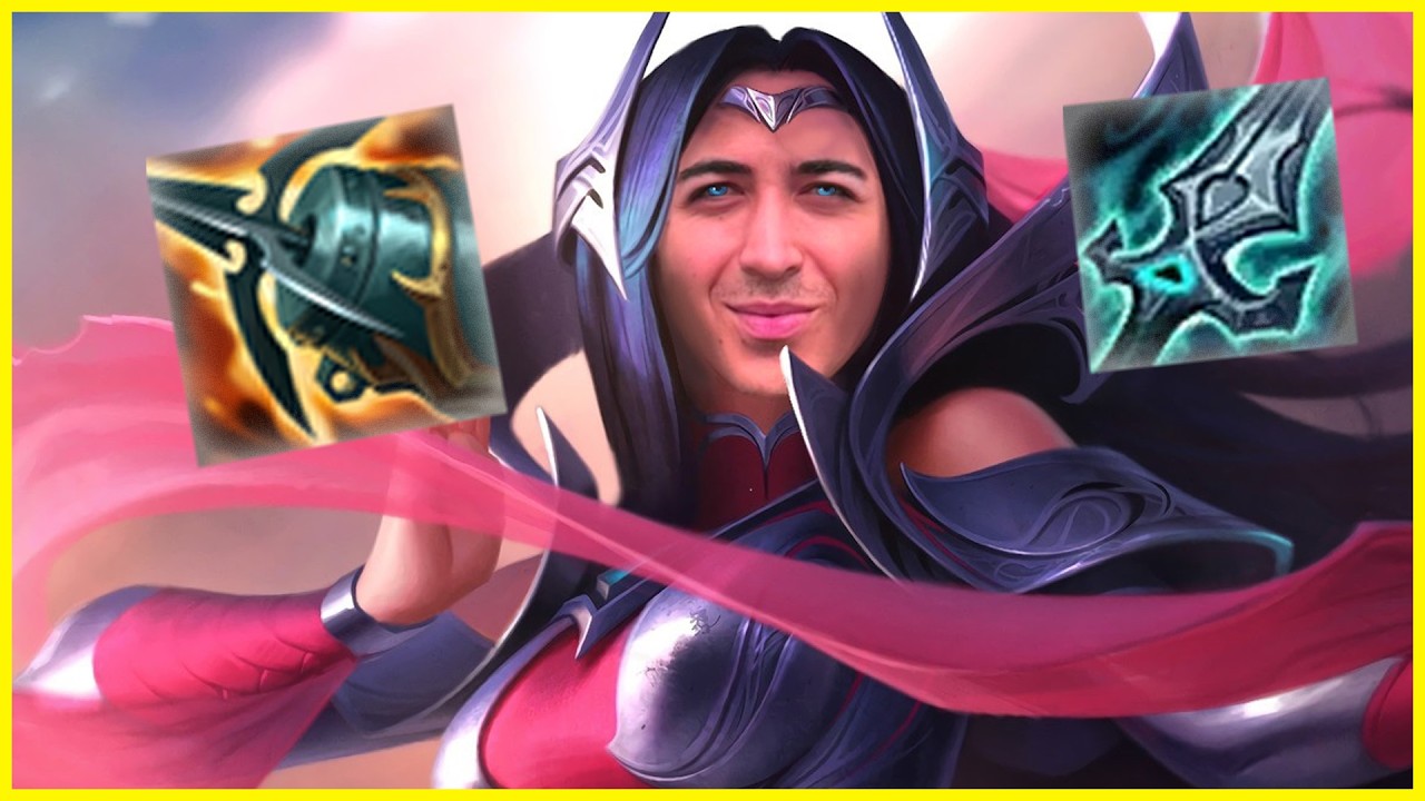 KRAKEN BUFF YEMİŞ!