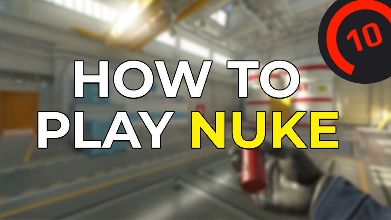 This will change how you play CS2 nuke forever no cap🧠