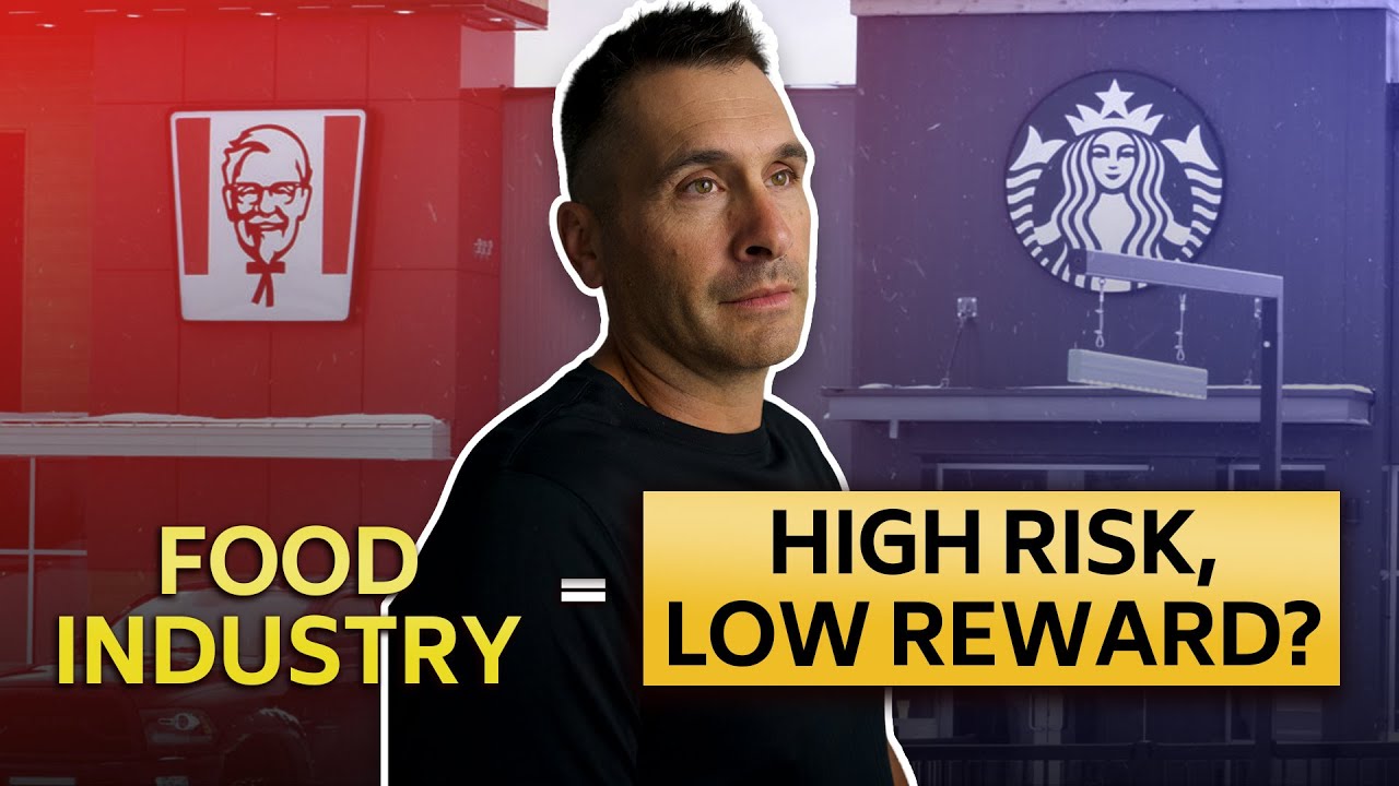 Are Food and Restaurant Businesses Profitable?