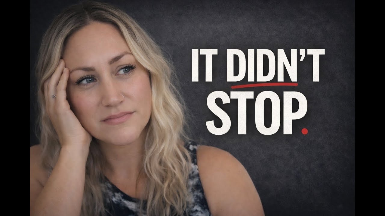 The Abuse That Starts After You Leave