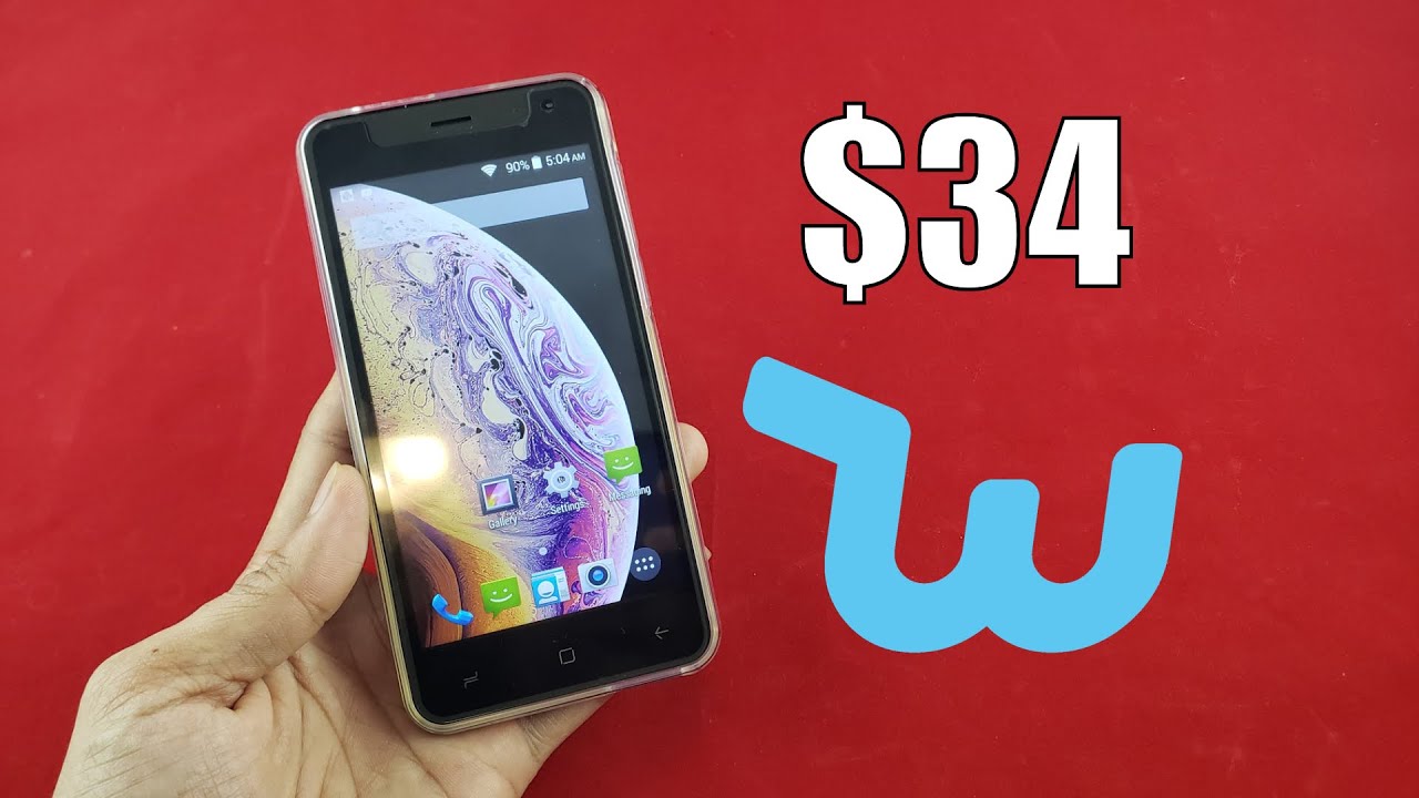 I Bought a Smartphone from Wish!!!| M20 Pro