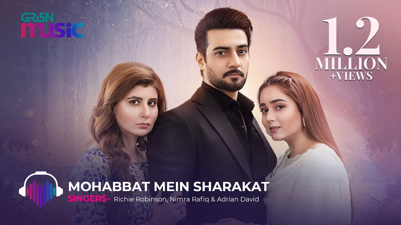 Mohabbat Mein 