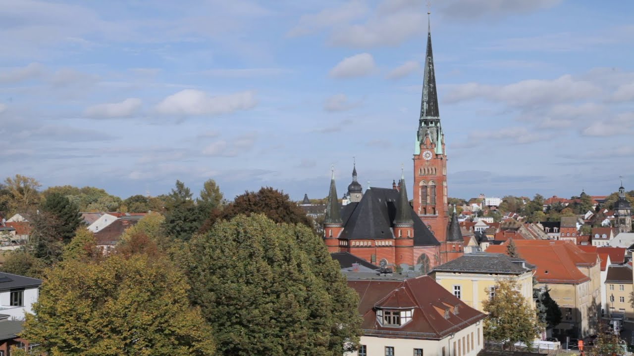 Franziskanerkloster Altenburg &ndash; Wege zum Mittelalter