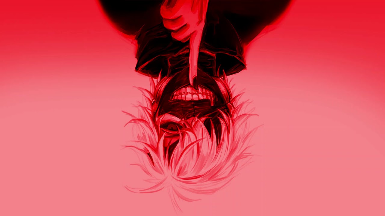 Tokyo Ghoul | (FREE) Dark Trap Beat | Hip Hop & Rap Instrumental | Prod. FVBS
