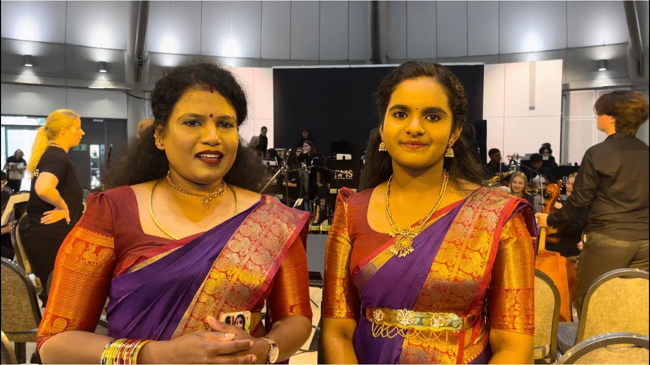 Ungalodu Naan Episode 8
