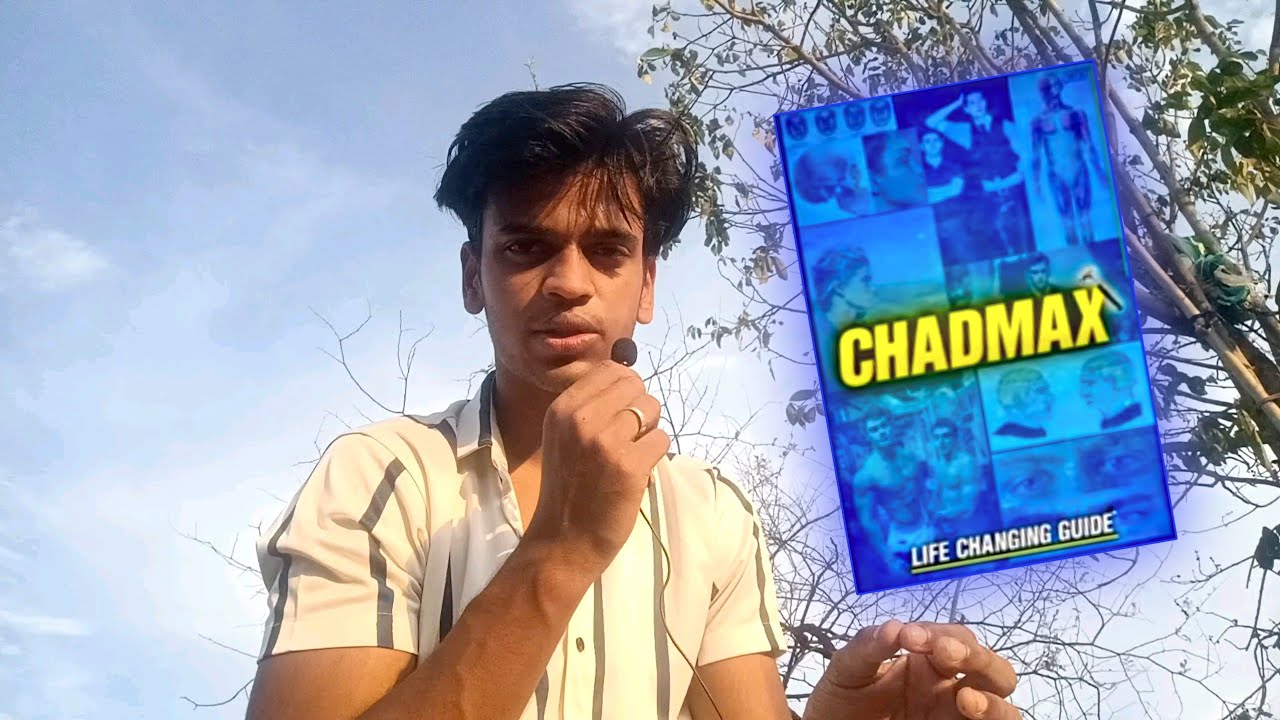 The Truth about CHADMAX !