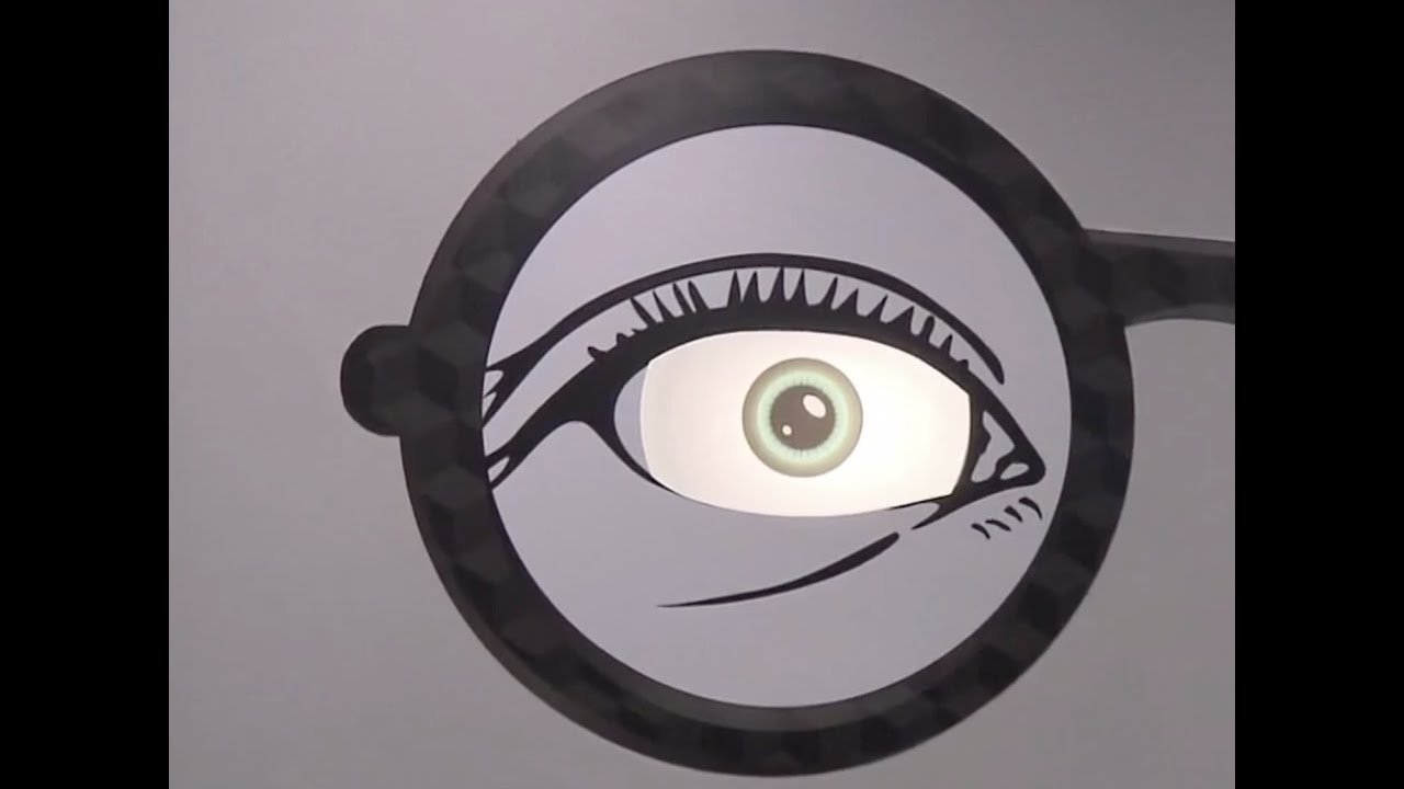 Un musée pour comprendre les illusions d'optique
