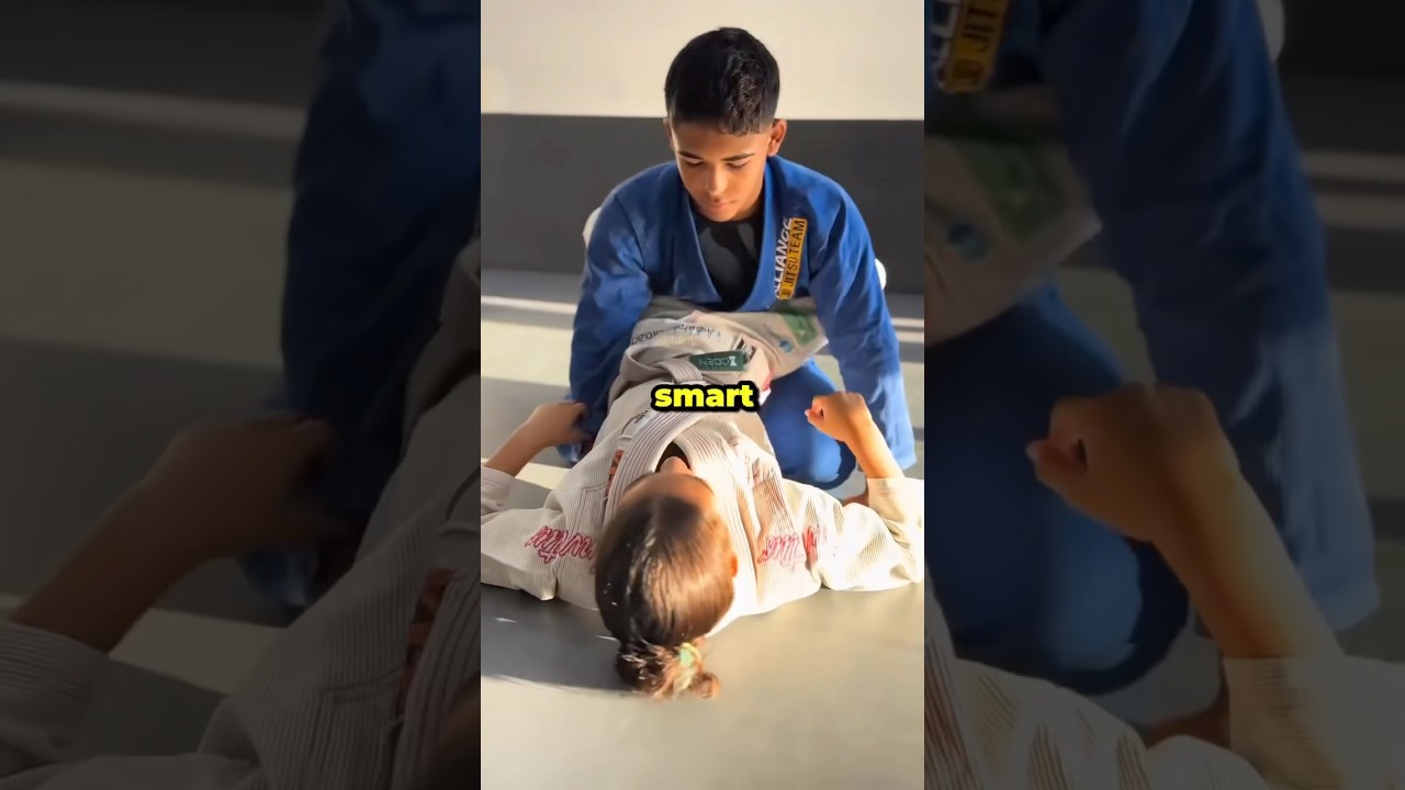 Why Girls and Boys SHOULD NEVER Fight 😤