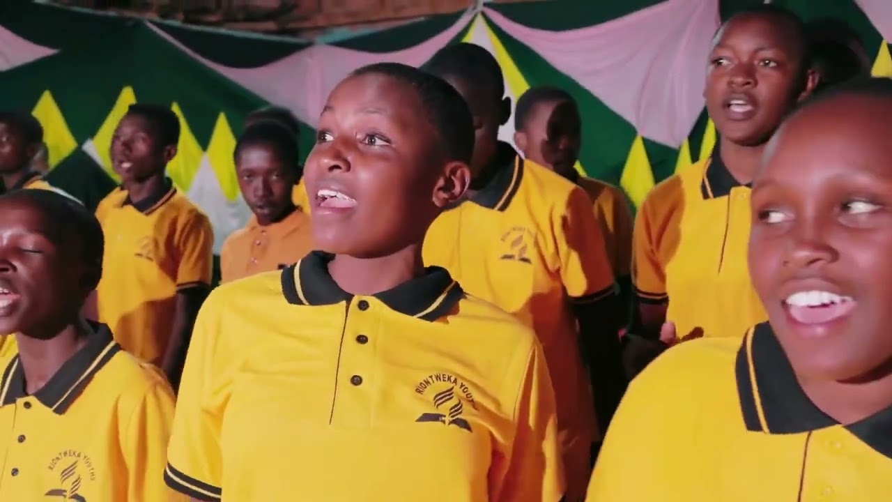 MSIFUNI BY RIONTWEKA SDA YOUTHS LIVE PERFORMANCE//0707125611