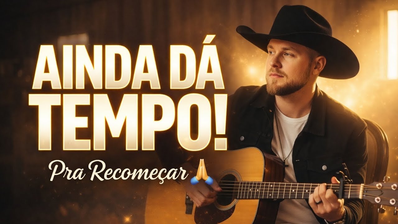 Se Você Está Sofrendo, Ouça Essa Mensagem de Deus | Ele Tem um Plano para Você. 🫵 