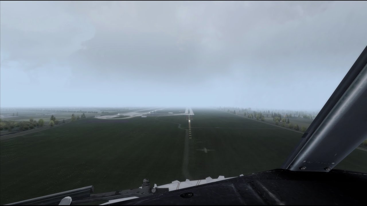 [P3D 2017] As real as it gets? | HD