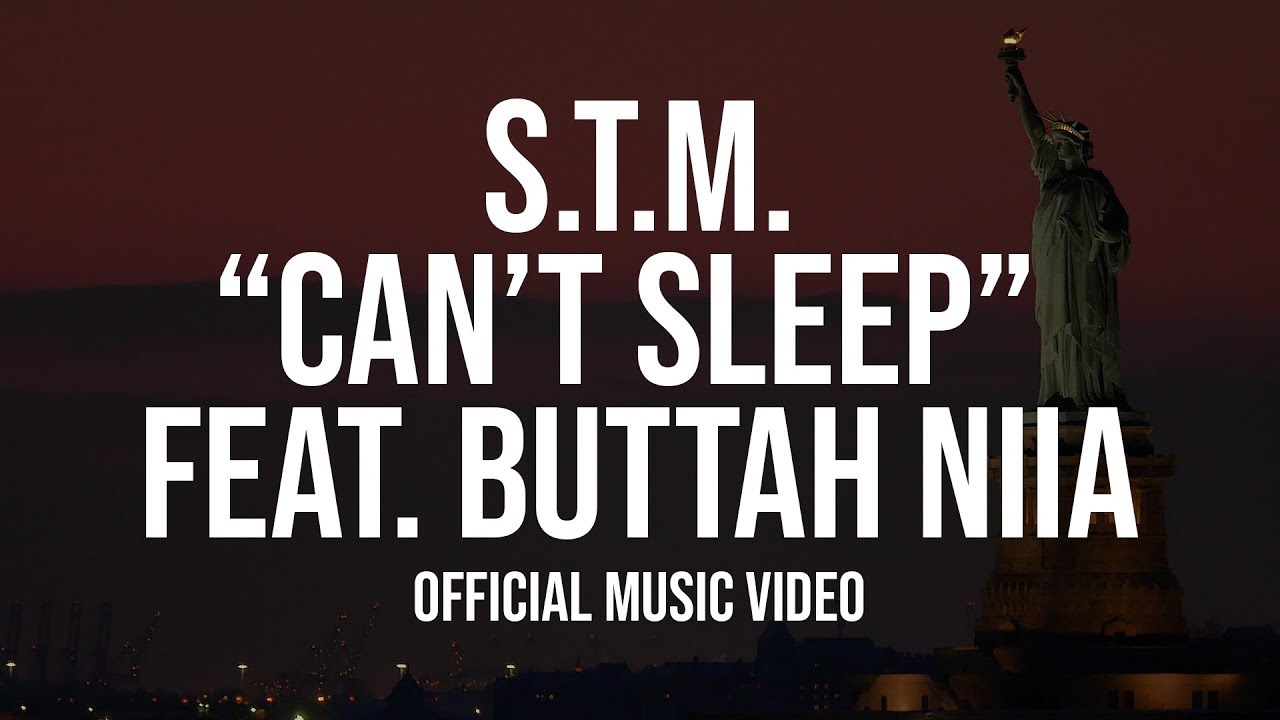 S.T.M. 