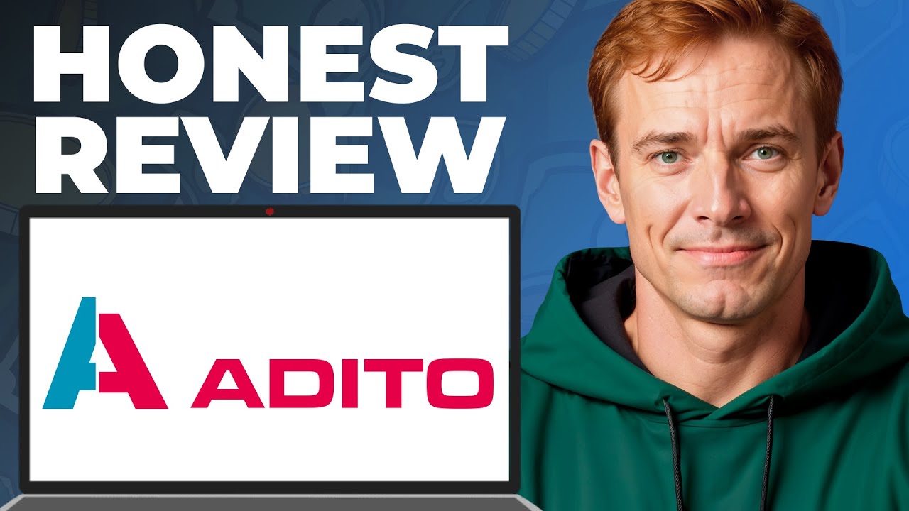 Pełna recenzja ADITO CRM &ndash; funkcje, mocne strony, słabości