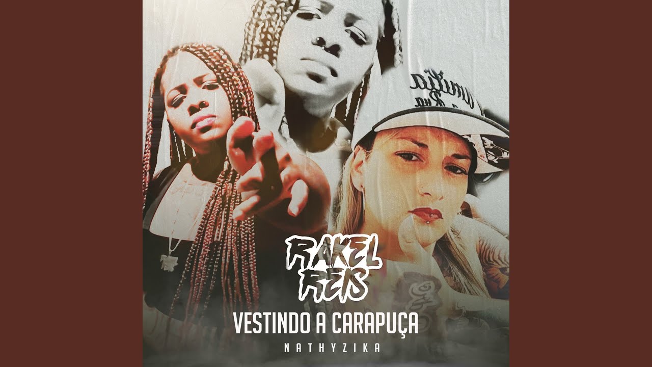 Vestindo a Carapu&ccedil;a